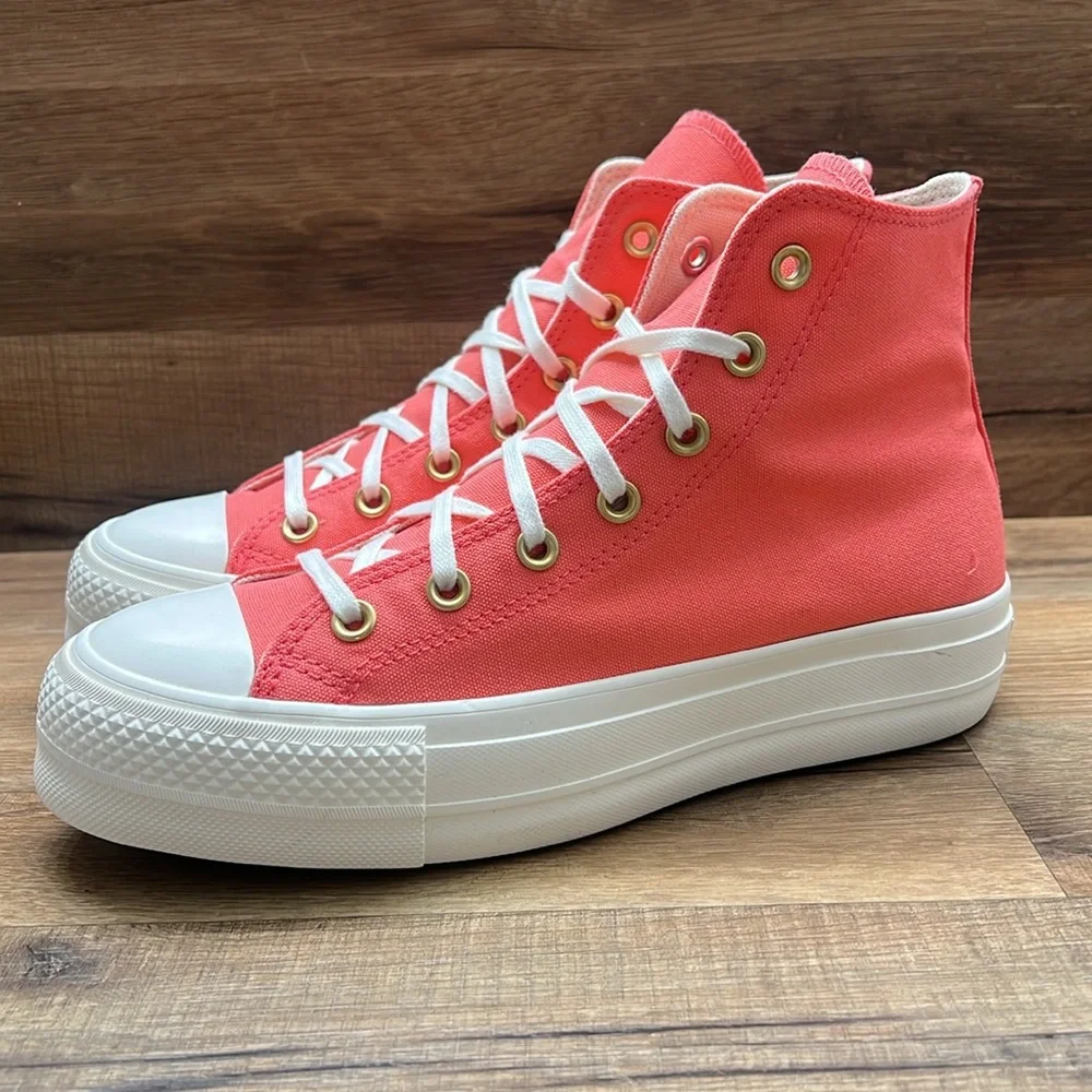 CONVERSE CTAS LIFT HI BRAND NEW